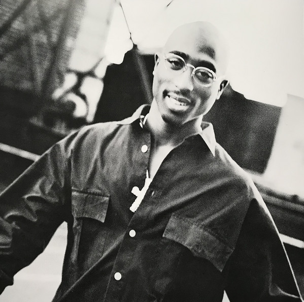 Виниловая пластинка 2Pac - Me Against The World - 2LP - рис.1