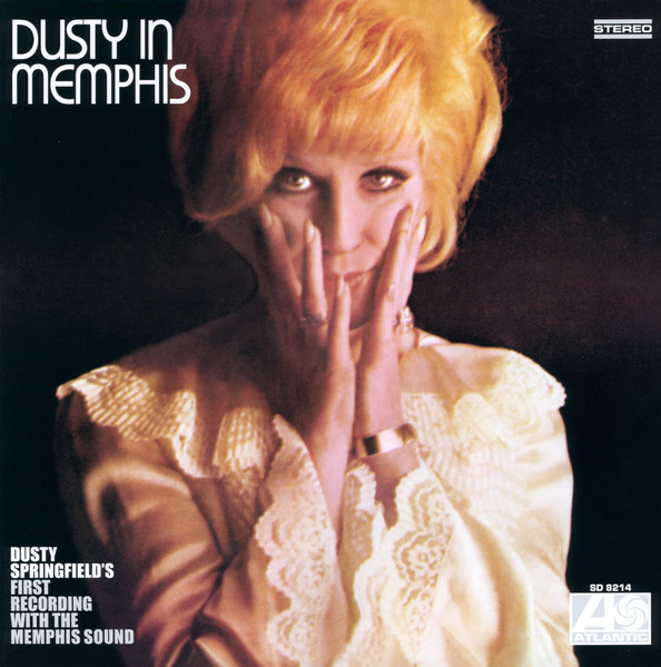 Виниловая пластинка Dusty Springfield – Dusty In Memphis - 2LP - рис.0