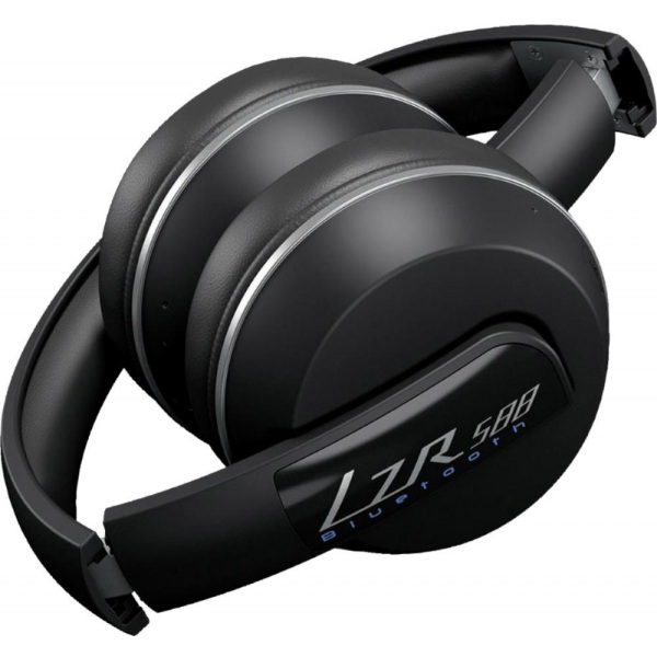Беспроводные наушники Magnat LZR 588 Black BT - рис.2