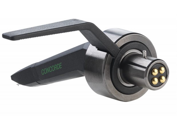 Звукосниматель Ortofon Concorde MIX MkII - рис.2