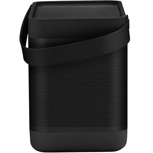 Портативная колонка Bang & Olufsen Beolit 15 Black - рис.3