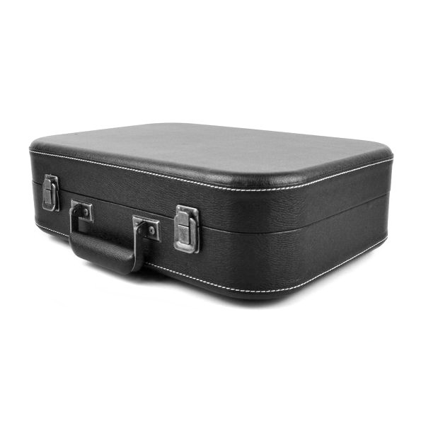 Проигрыватель винила Crosley Coupe Black - рис.4