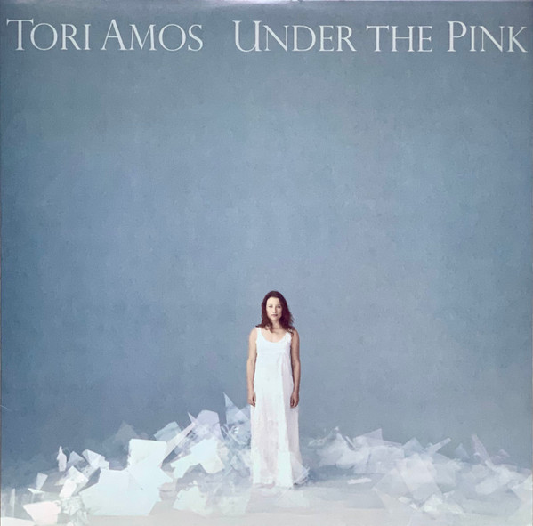 Виниловая пластинка Tori Amos – Under The Pink 2LP - рис.0