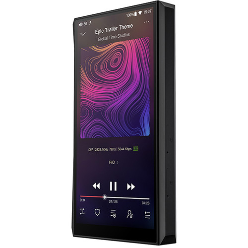 Плеер FiiO M11 - рис.2