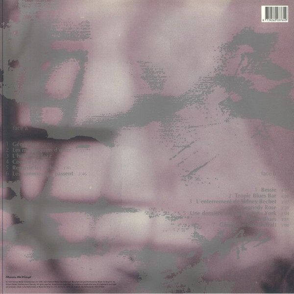 Виниловая пластинка Patricia Kaas - Scene De Vie LP - рис.1