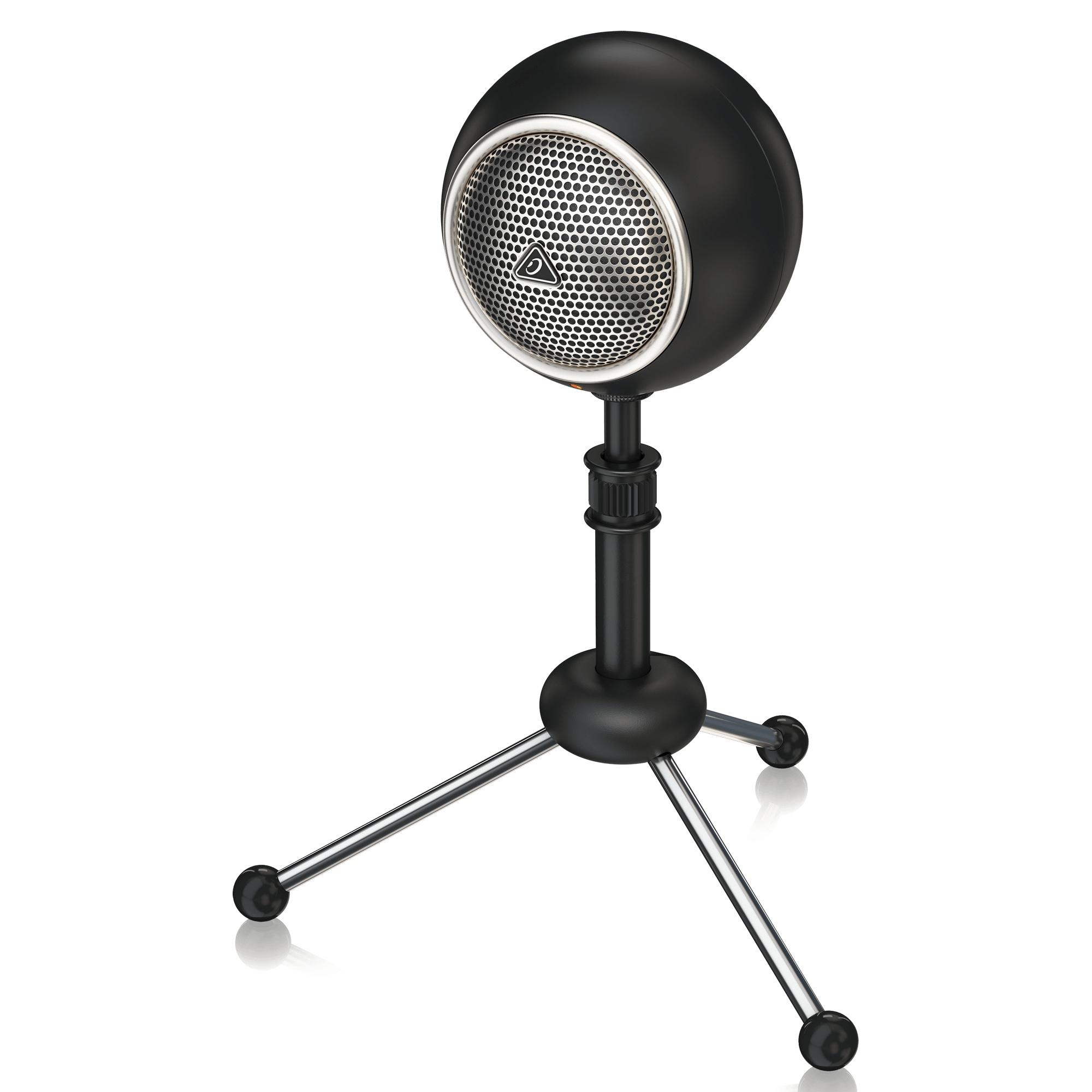 

Микрофон Behringer, Черный, BV-BOMB