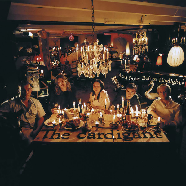 Виниловая пластинка The Cardigans – Long Gone Before Daylight 2LP - рис.0