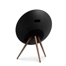 Портативная колонка Bang & Olufsen BeoPlay A9 Black - рис.3