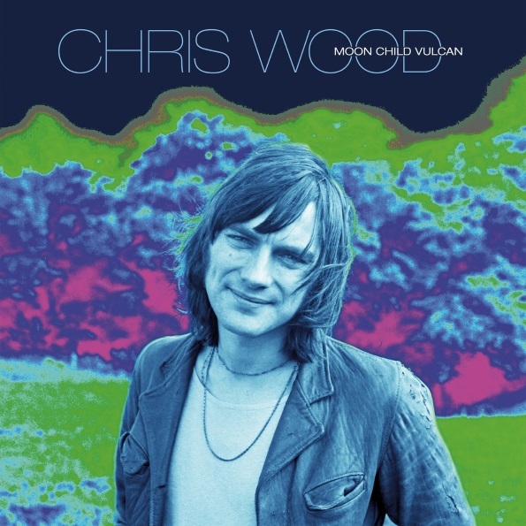 Виниловая пластинка Chris Wood Moon Child LP - рис.0