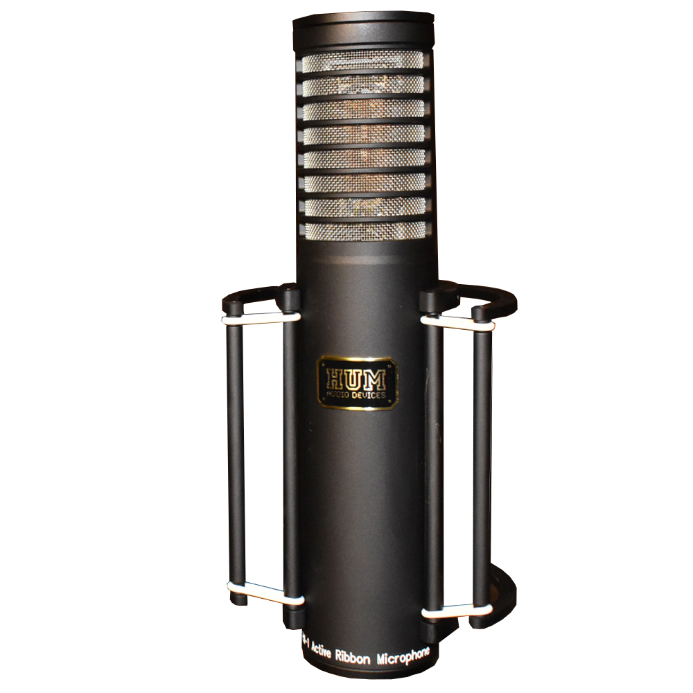   Doctorhead Микрофон студийный HUM Audio Devices