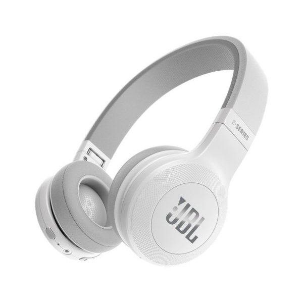 Беспроводные наушники JBL E45BT White - рис.0