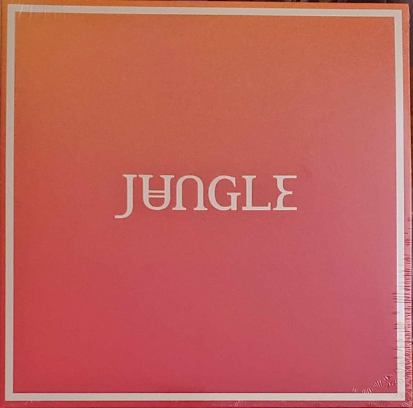 Виниловая пластинка Jungle – Volcano LP - рис.0