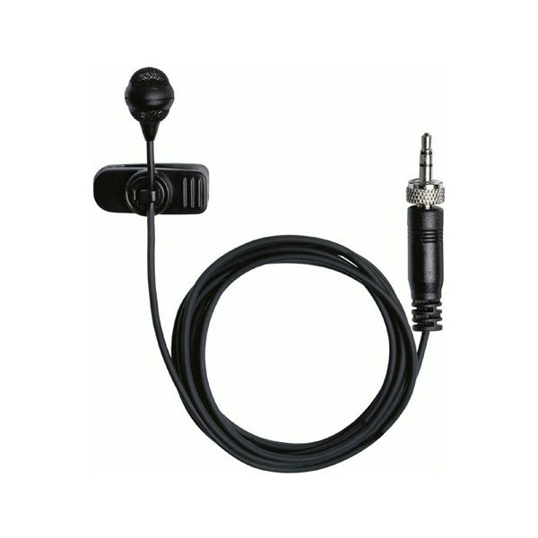 Микрофон-петличный Sennheiser ME 4-N - рис.0