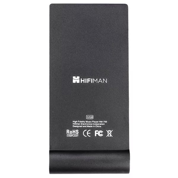 Плеер HIFIMAN HM700 16Gb - рис.2