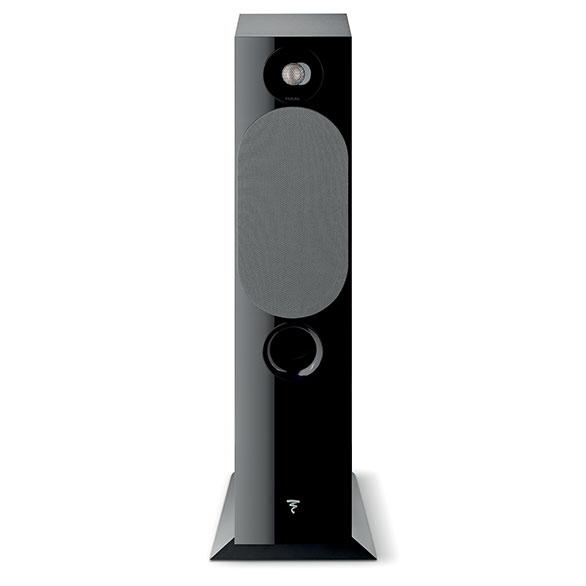 Напольная акустика Focal Chora 816 Black - рис.3