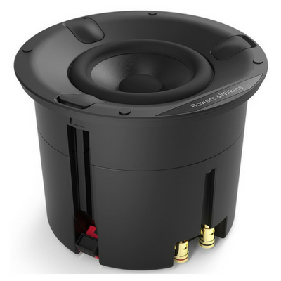 Встраиваемая акустика Bowers & Wilkins CCM632 White - рис.1