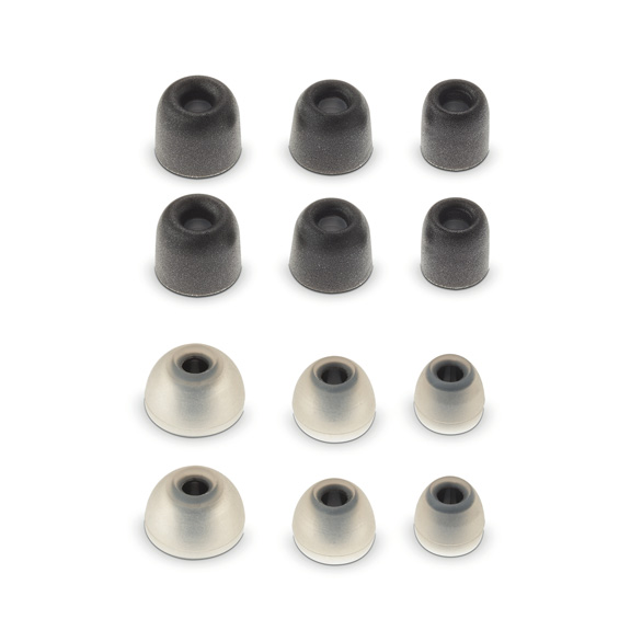 Наушники Focal SPHEAR Black - рис.6
