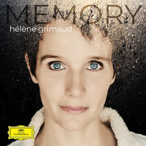 Пластинка Helene Grimaud - Memory - рис.0