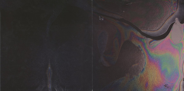 Виниловая пластинка THE XX COEXIST LP+CD - рис.2