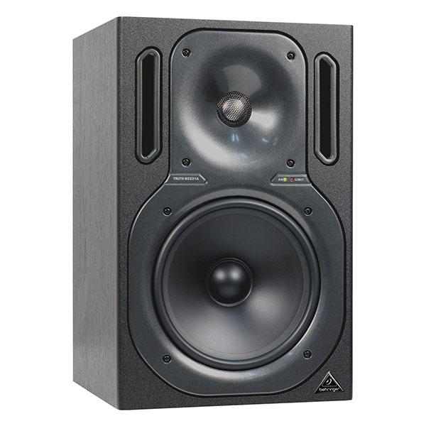 Студийный монитор BEHRINGER Truth B2031A - рис.2