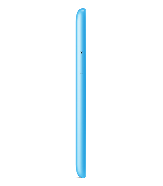 Плеер Meizu M2 Mini Blue 16Gb - рис.1