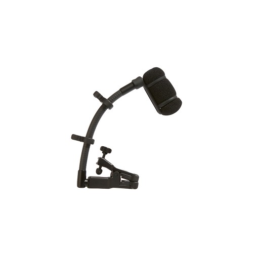 Микрофон инструментальный Audio-technica ATM350U - рис.0