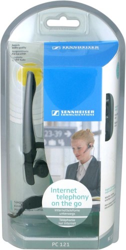 Игровая гарнитура Sennheiser PC121 - рис.1