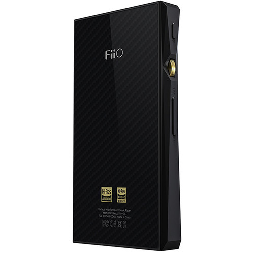 Плеер FiiO M11 - рис.5