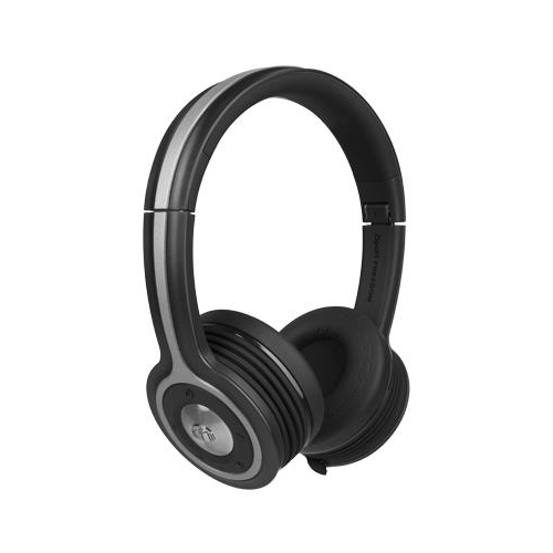 Беспроводные наушники MONSTER ISPORT FREEDOM WIRELESS BLUETOOTH ON-EAR (BLACK) - рис.0