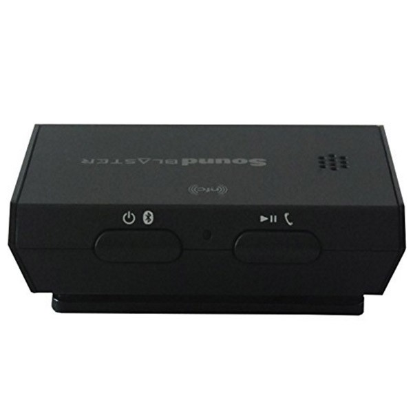 Усилитель для наушников Creative SB E3 Portable USB2.0 Bluetooth & NFC - рис.2