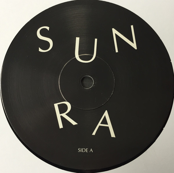 Виниловая пластинка Sun Ra - The Saturn Singles Vol. 2 1959-1962 - рис.2