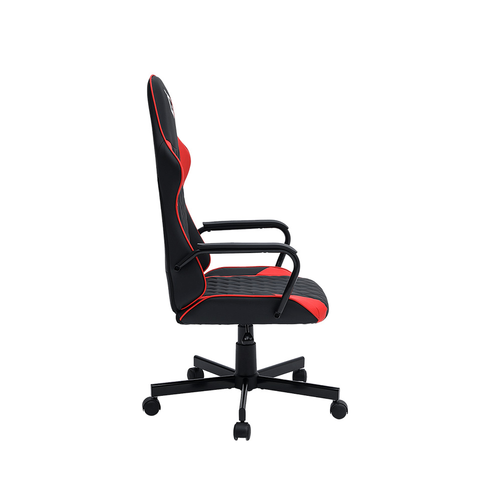 Компьютерное кресло GAMELAB Spirit Red - фото 3