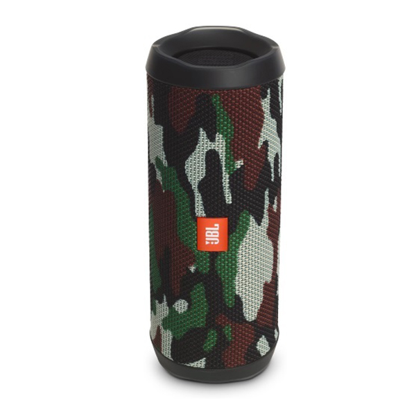 Портативная колонка JBL Flip 4 Squad - рис.0