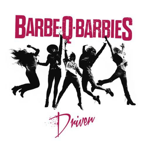 Пластинка Barbe-Q-Barbies - Driven - рис.0