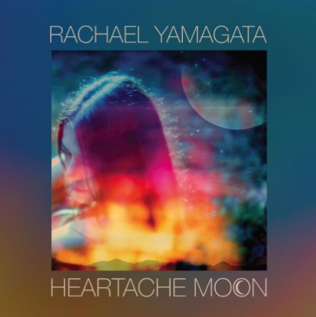 Виниловая пластинка Rachael Yamagata – Heartache Moon LP - рис.0