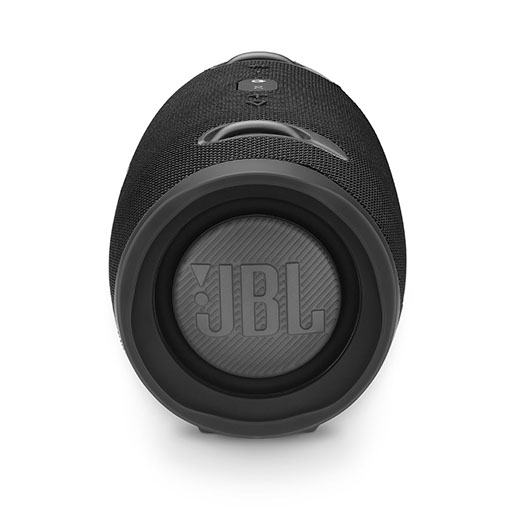 Портативная колонка JBL Xtreme 2 Black - рис.2