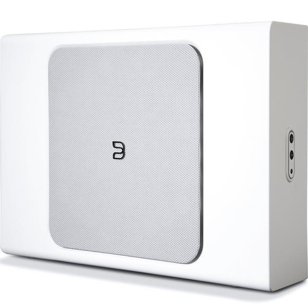 Сабвуфер Bluesound Pulse Sub Plus White - рис.6