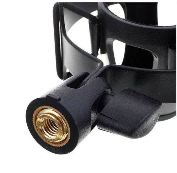 Держатель для микрофона Shure A27SM - рис.1