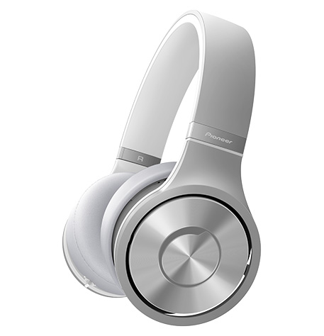 Наушники Pioneer SE-MX9-s - рис.0