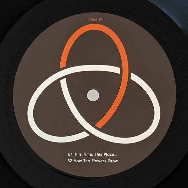 Бокс-сет Royksopp - Profound Mysteries (Box) 6LP - рис.5