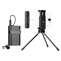 Аудио для видео