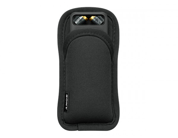 Диктофон Sony PCM-A10 16Gb - рис.7