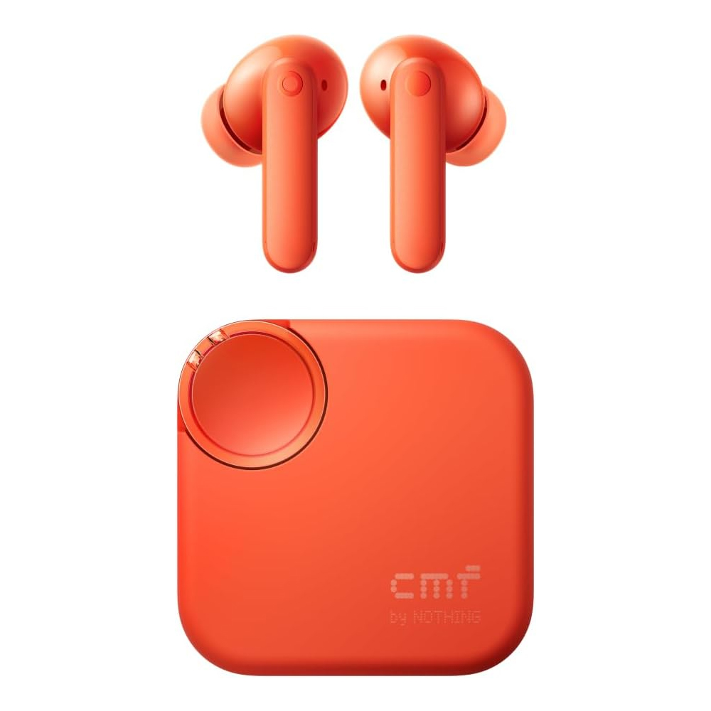 

Беспроводные наушники CMF, Оранжевый, Buds 2 by Nothing Orange