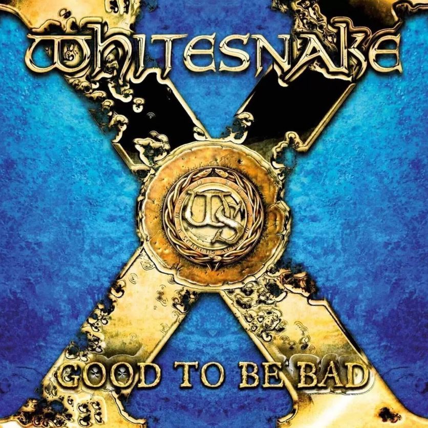 

Пластинка Whitesnake, – Still Good To Be Bad (Coloured Blue) 2LP