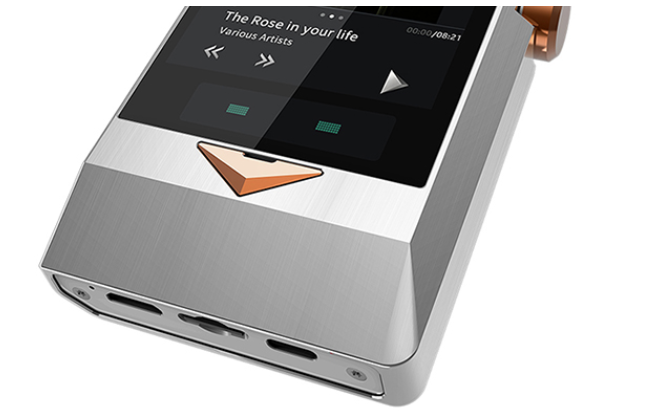 Плеер Cayin N8 - рис.8