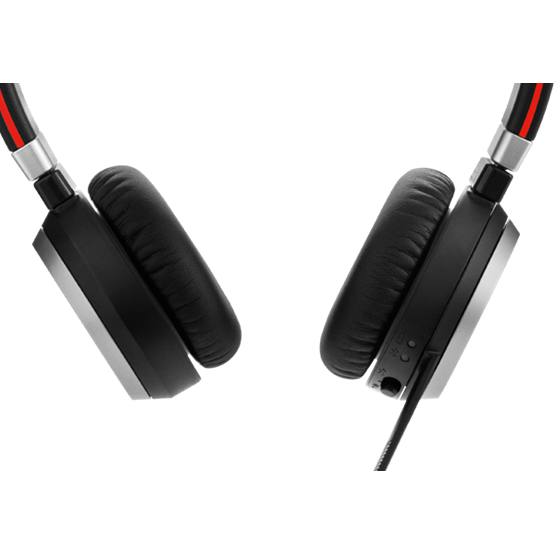 Беспроводные наушники Jabra Evolve 65 - рис.2