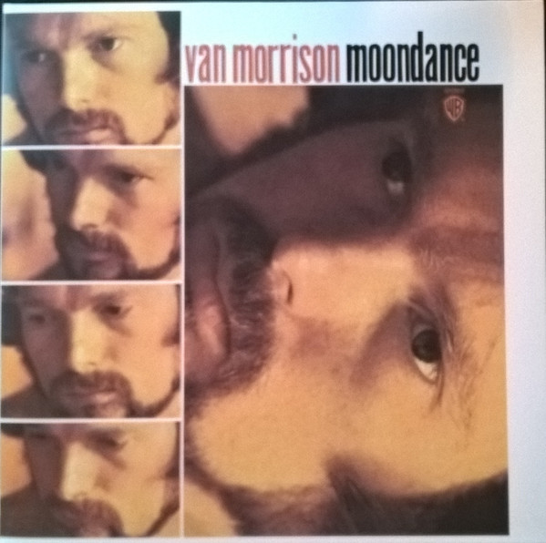 Виниловая пластинка Van Morrison - Moondance - рис.0