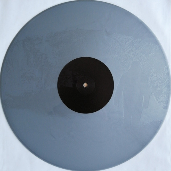 Виниловая пластинка Bruce Springsteen – Letter To You (Coloured Gray) LP - рис.1