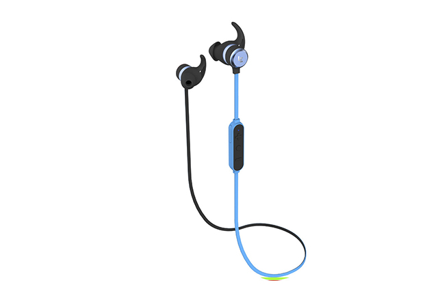 Беспроводные наушники LeEco LePBH301 Sport Bluetooth Earphones Blue - рис.0
