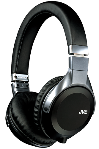 Наушники JVC Signa HA-SS02 - рис.1